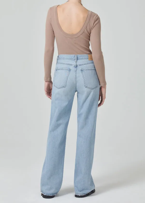 Annina Trouser Jean 30"