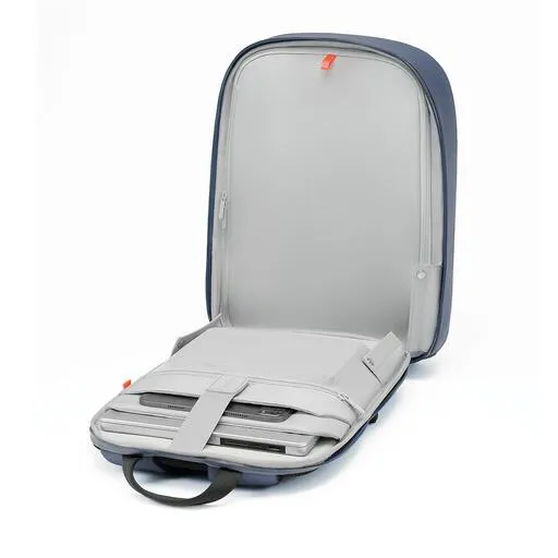 Anti-Theft Backpack-Bobby Edge