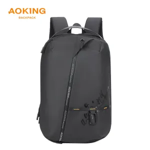 Aoking Waterproof Business Laptop Backpack SN4071