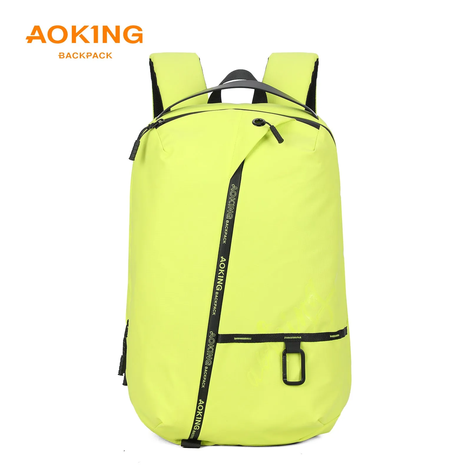 Aoking Waterproof Business Laptop Backpack SN4071