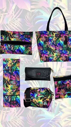 APRIL ARRAY: 2025 Array By Makeup Junkie (Ships in 4-5 Weeks)
