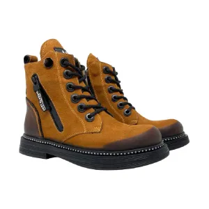 Ares - Combat Boot
