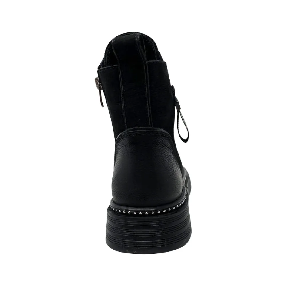 Ares - Combat Boot