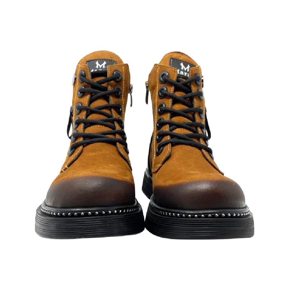 Ares - Combat Boot