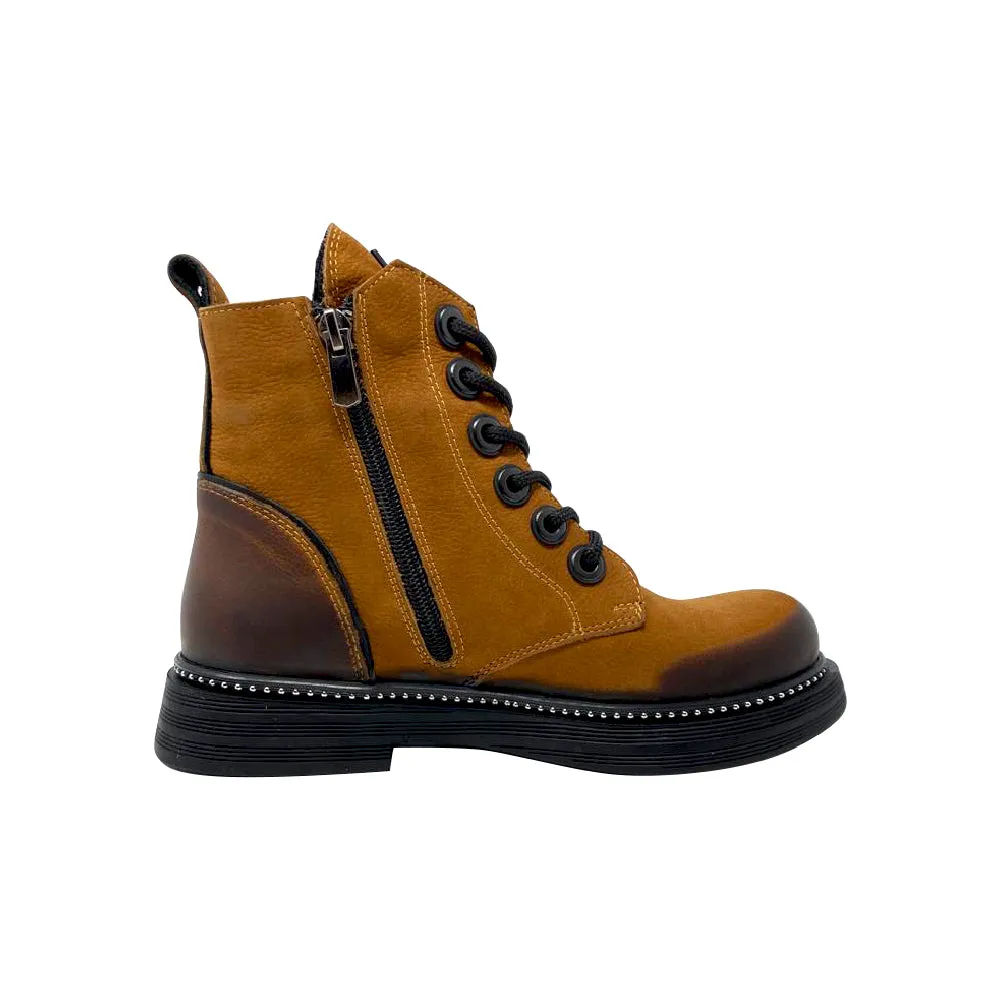 Ares - Combat Boot