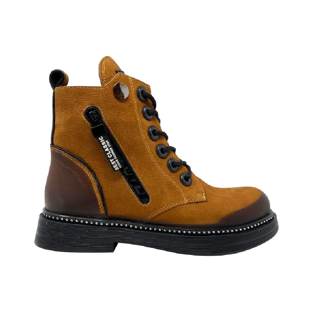 Ares - Combat Boot