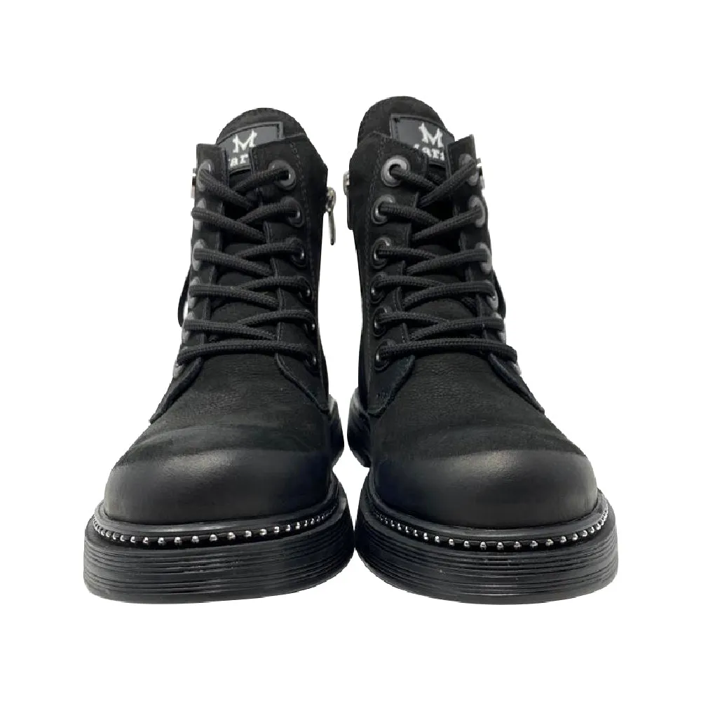 Ares - Combat Boot