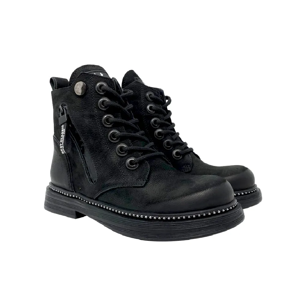 Ares - Combat Boot