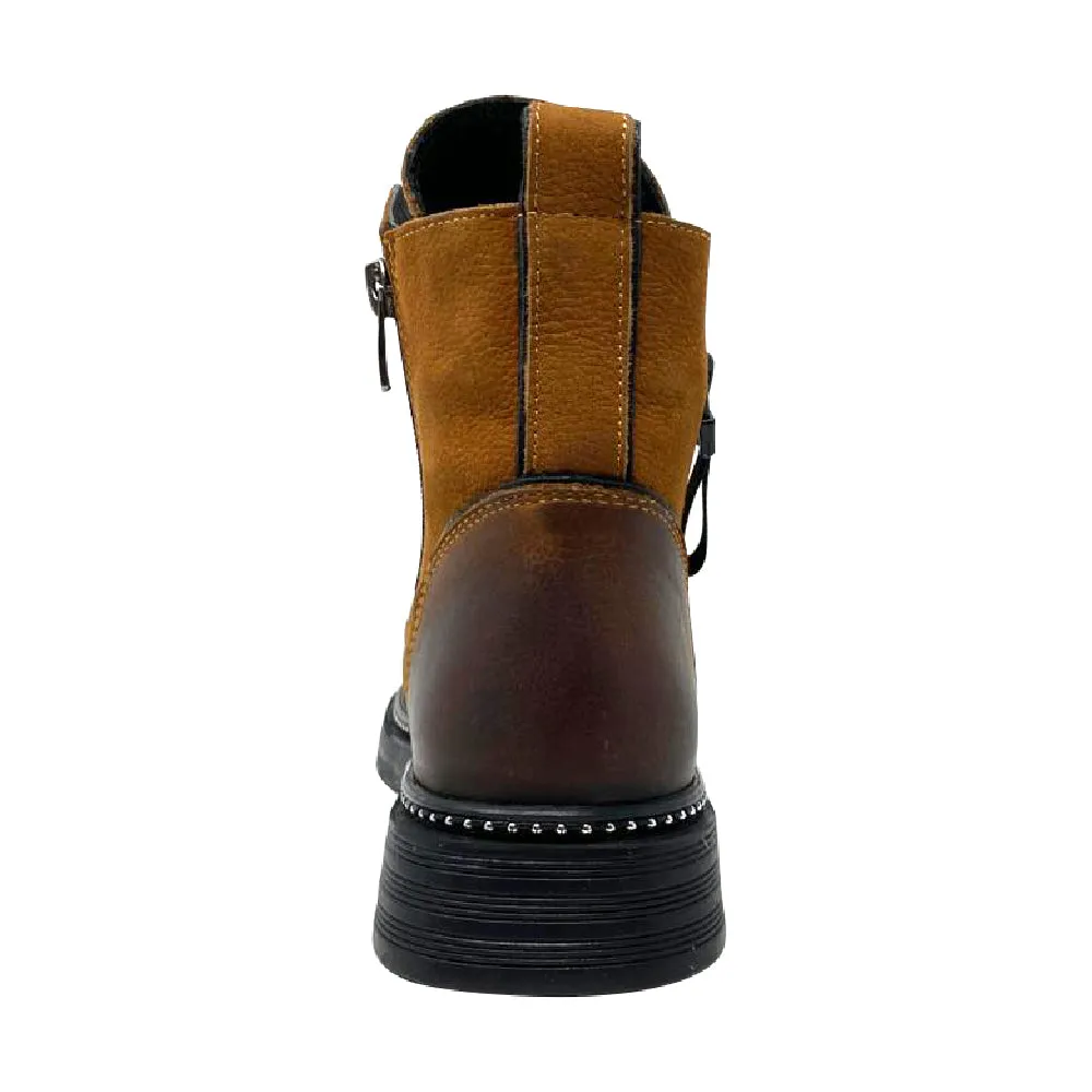 Ares - Combat Boot
