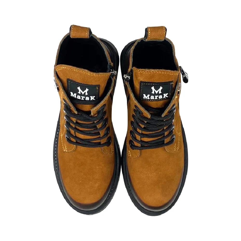 Ares - Combat Boot