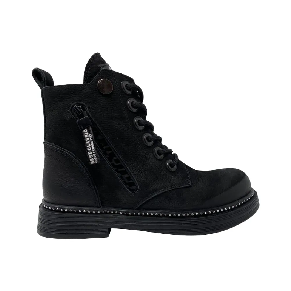 Ares - Combat Boot