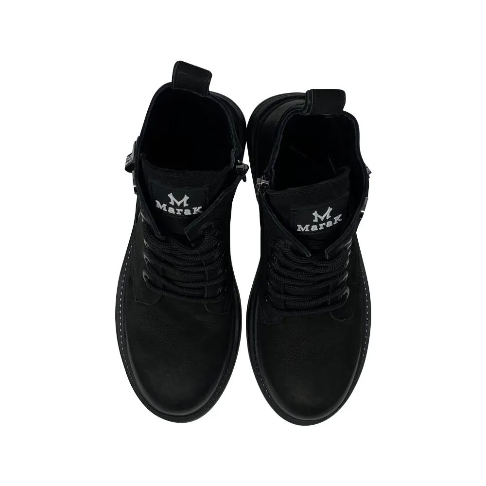 Ares - Combat Boot