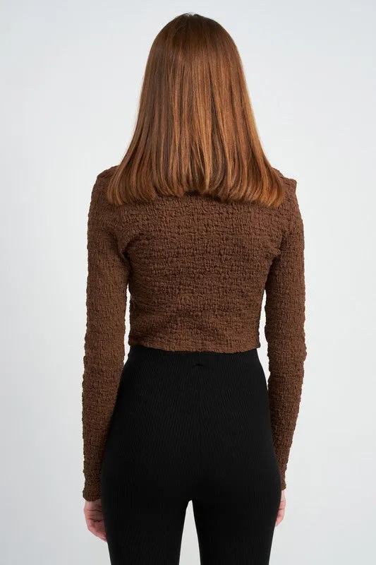 Arianna Top