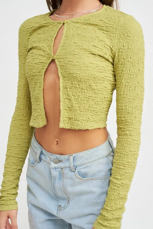 Arianna Top