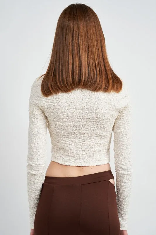 Arianna Top