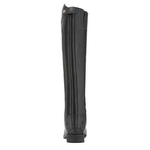 Ariat Heritage Contour Field Zip Tall Riding Boot