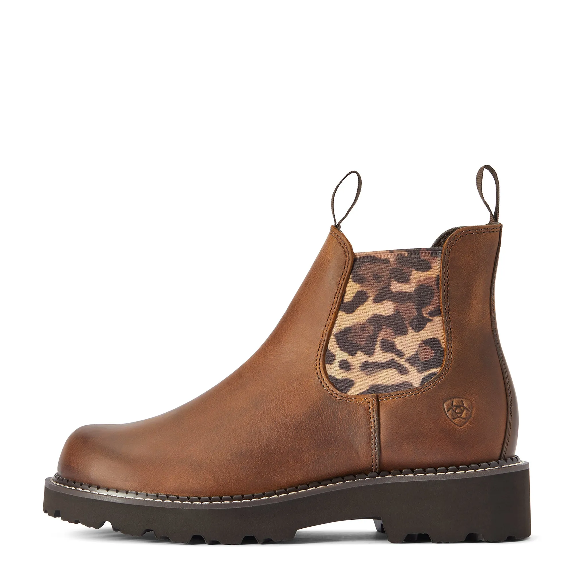 Ariat Ladies 10042418 Fatbaby Twin Gore