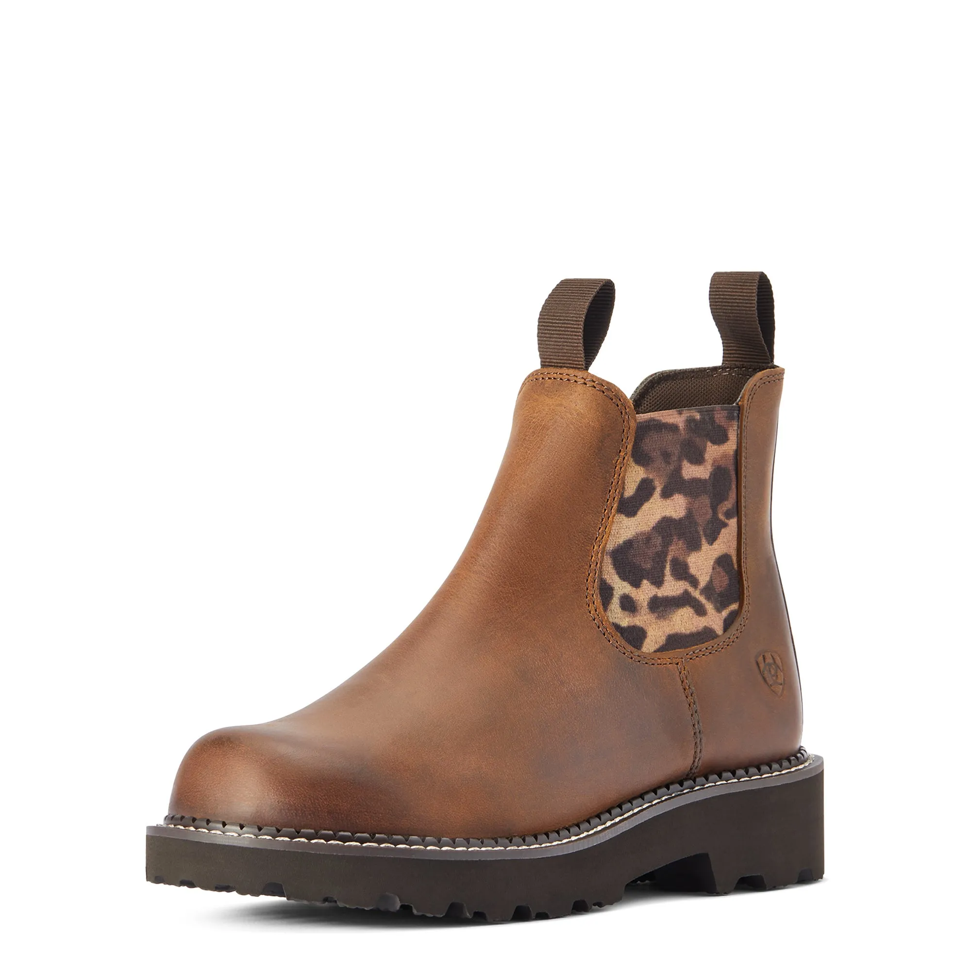 Ariat Ladies 10042418 Fatbaby Twin Gore