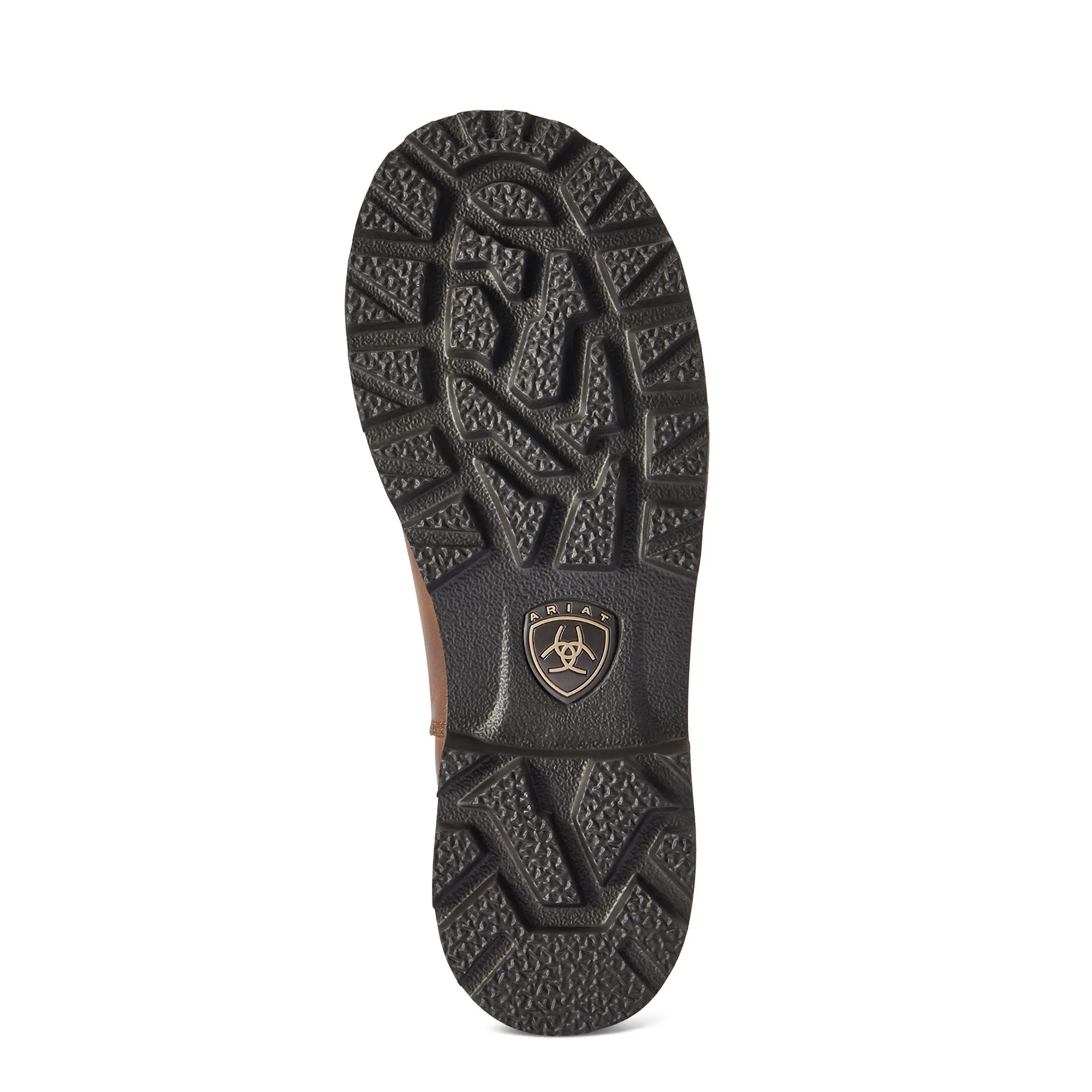 Ariat Ladies 10042418 Fatbaby Twin Gore