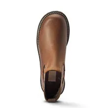 Ariat Ladies 10042418 Fatbaby Twin Gore