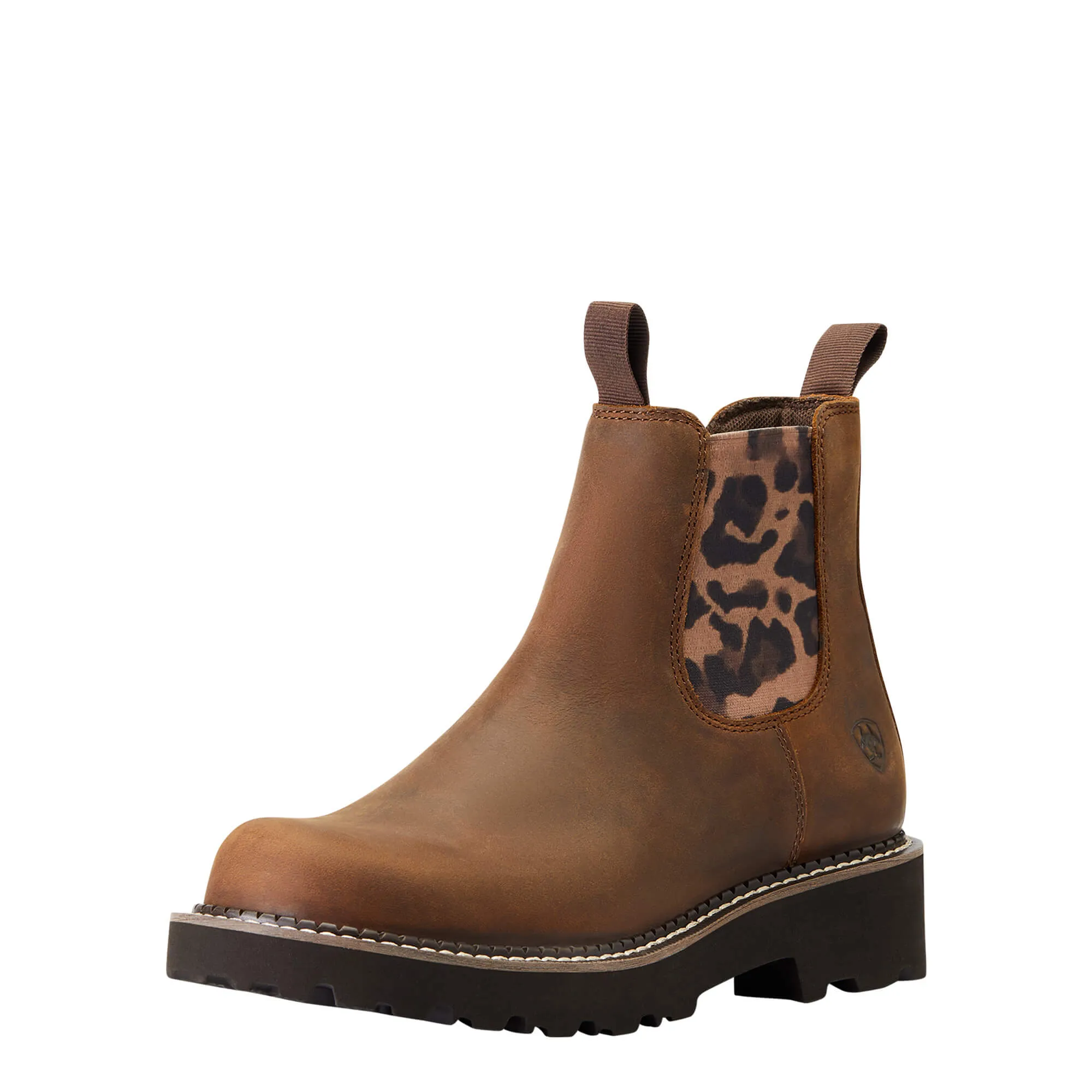 Ariat Ladies 10042418 Fatbaby Twin Gore