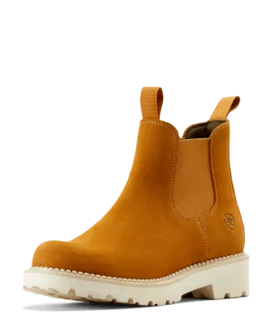 Ariat WMS Fatbaby Chelsea Western Boot 10053640