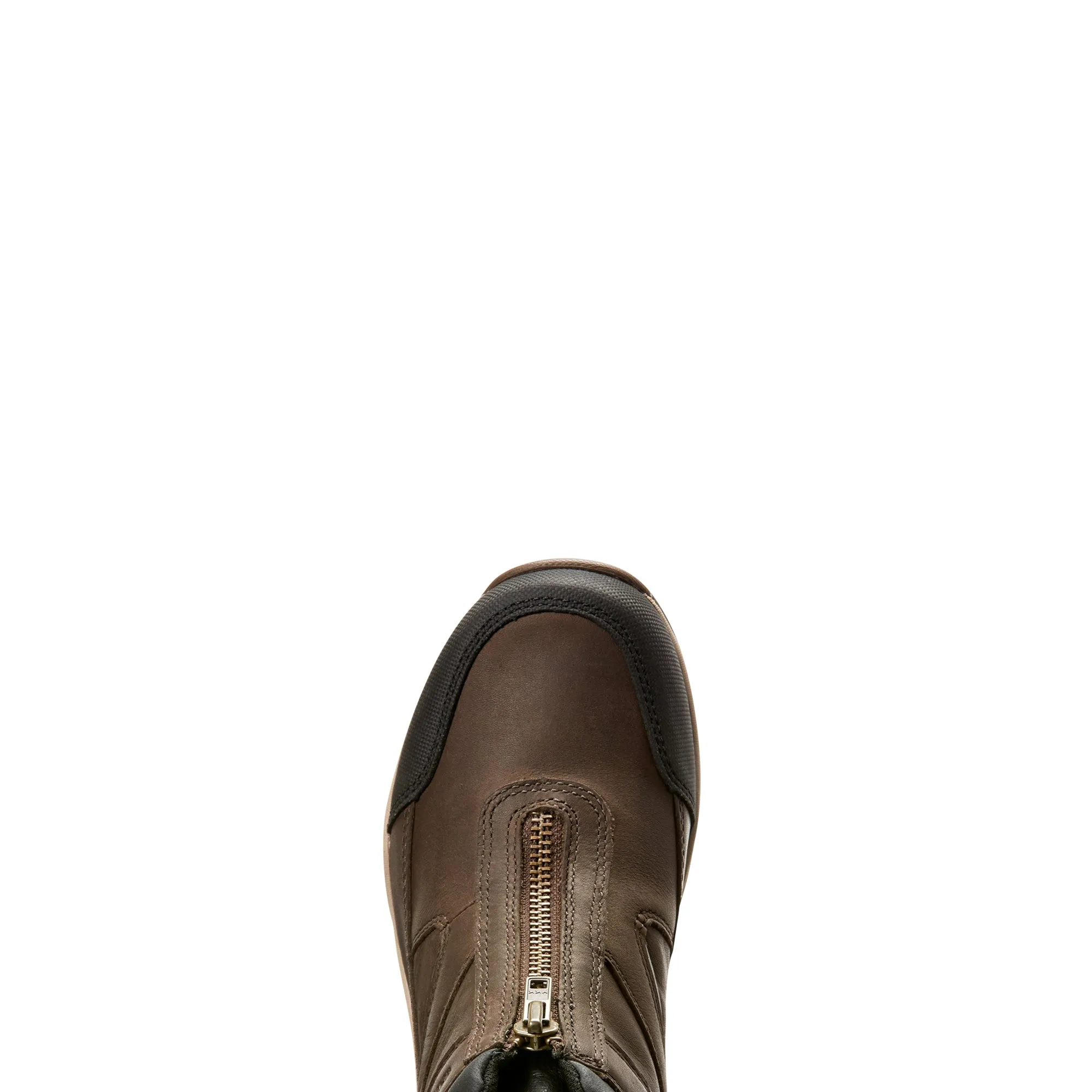 Ariat Women's Telluride Zip Waterproof Boot  - 10027336