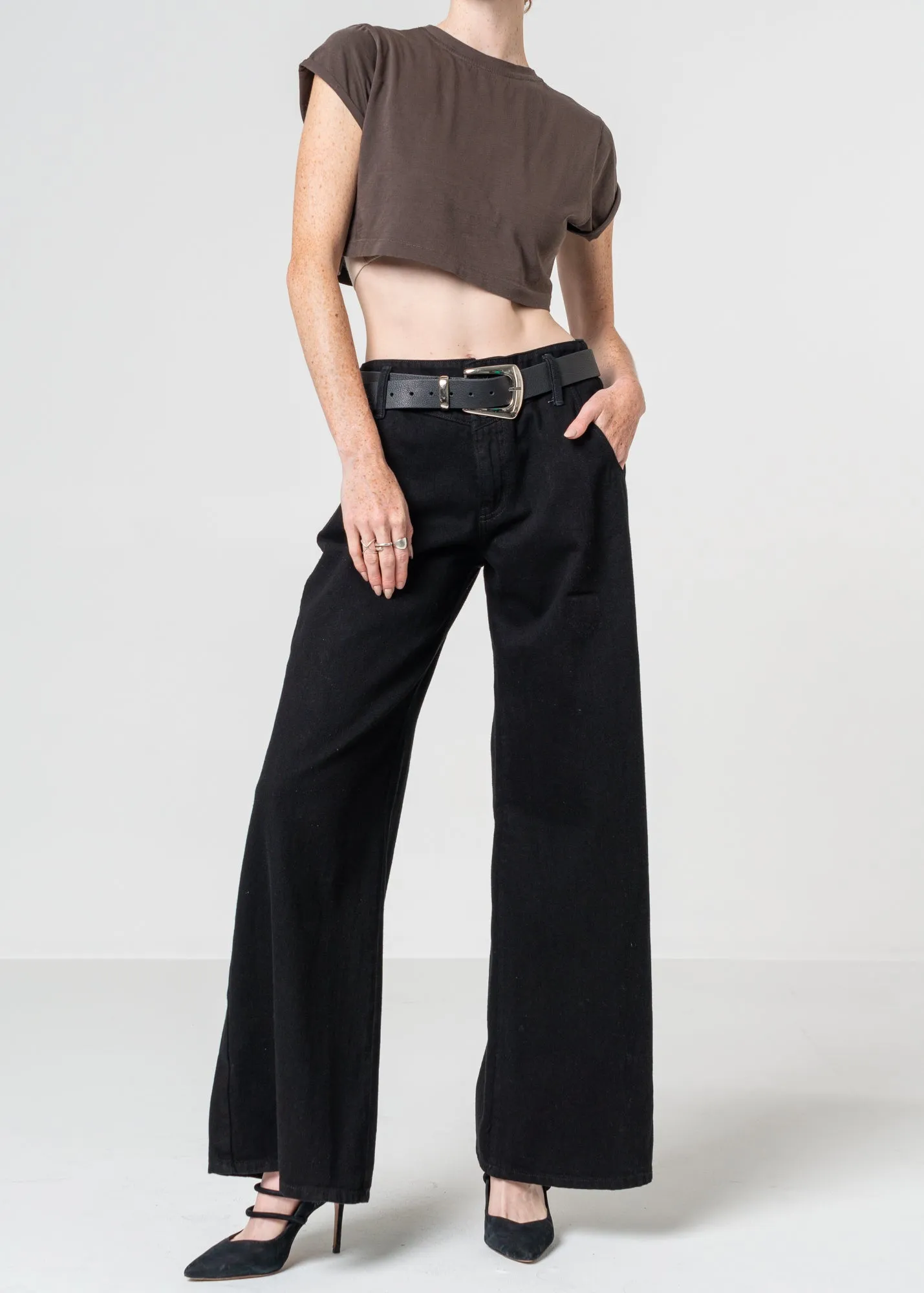 Athena Wide Leg