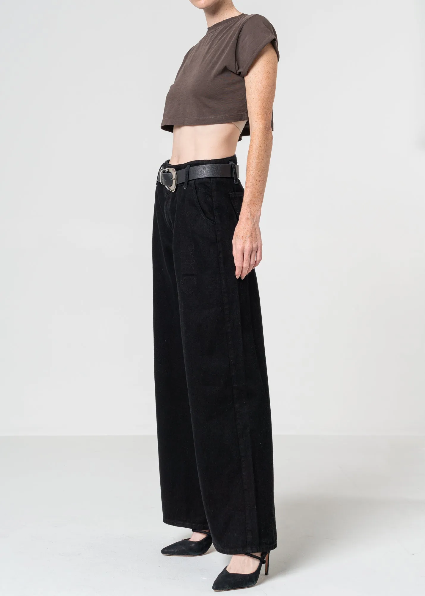 Athena Wide Leg