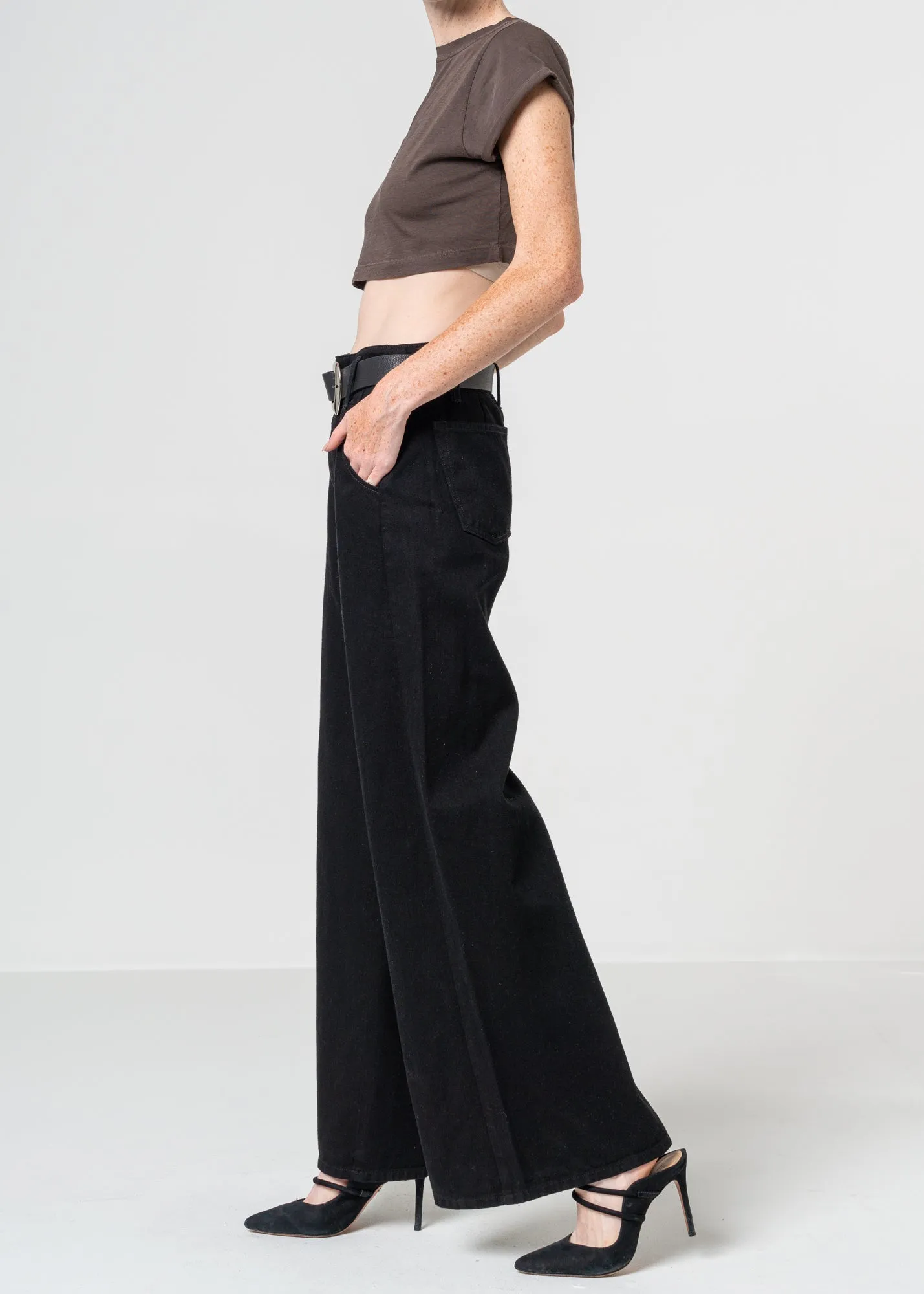 Athena Wide Leg