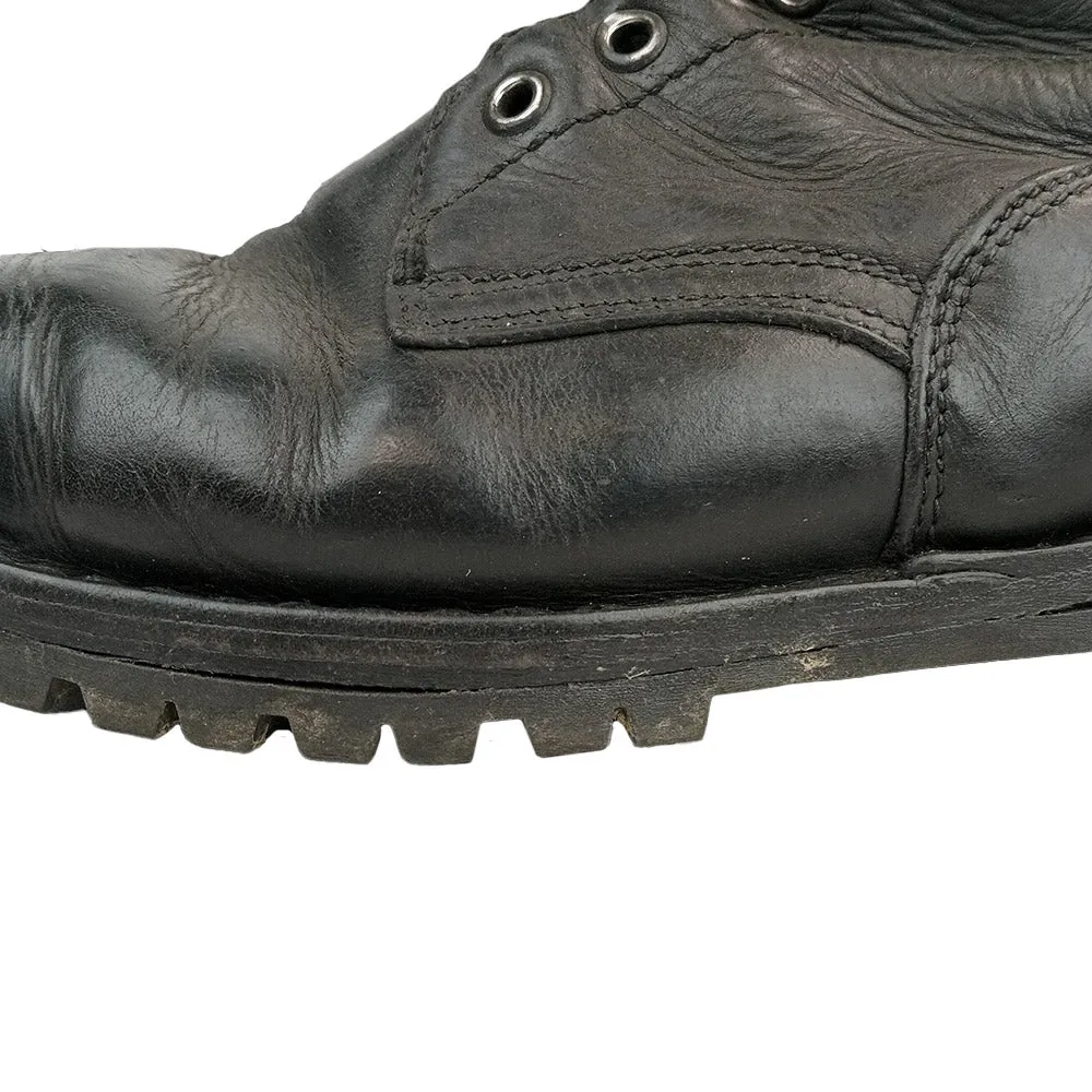Austrian Ranger Combat Boots Grade 2
