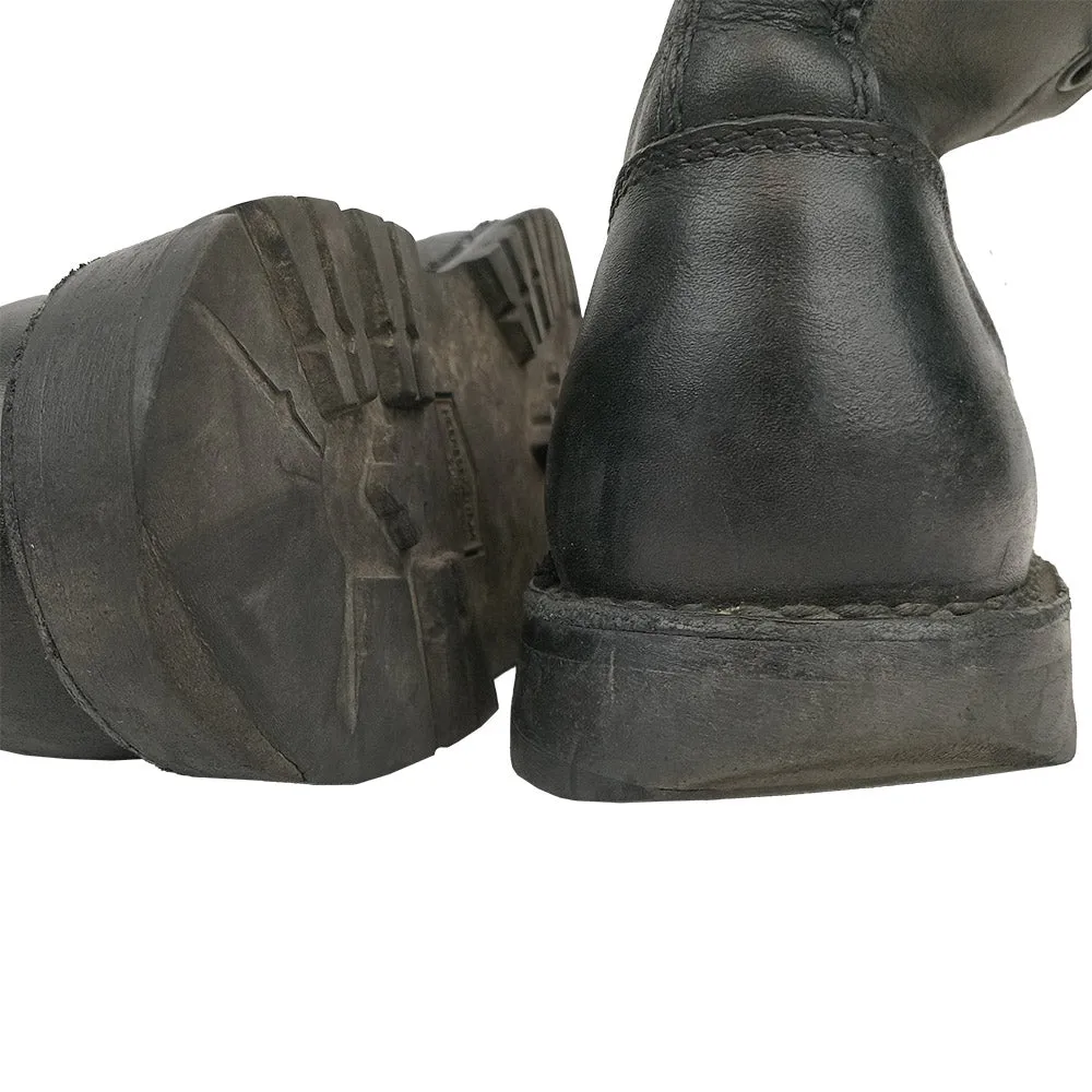 Austrian Ranger Combat Boots Grade 2