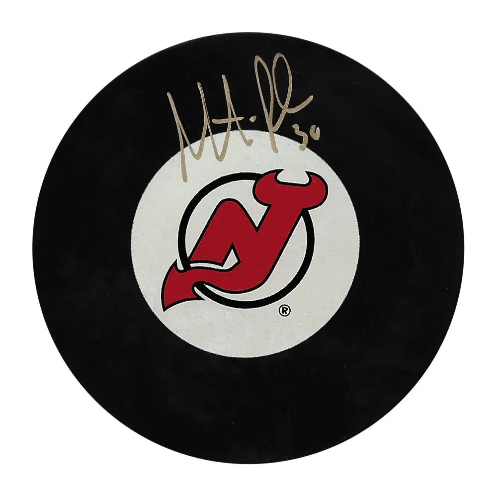 Autographed Puck Box - Series Seven