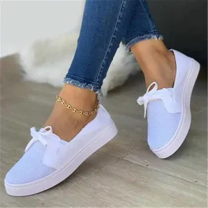 Autumn Ease Low-Tops