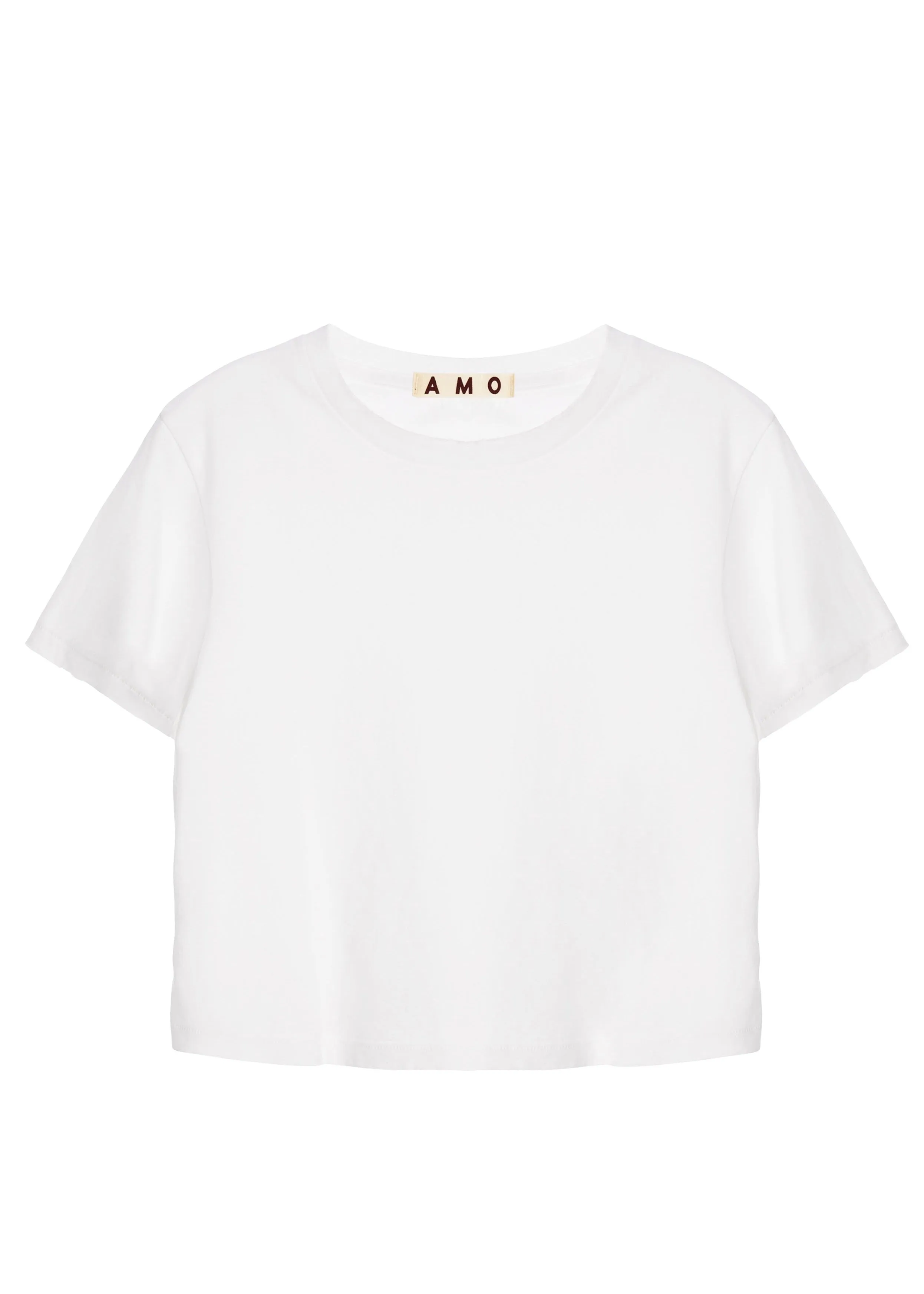 Babe Tee (White)