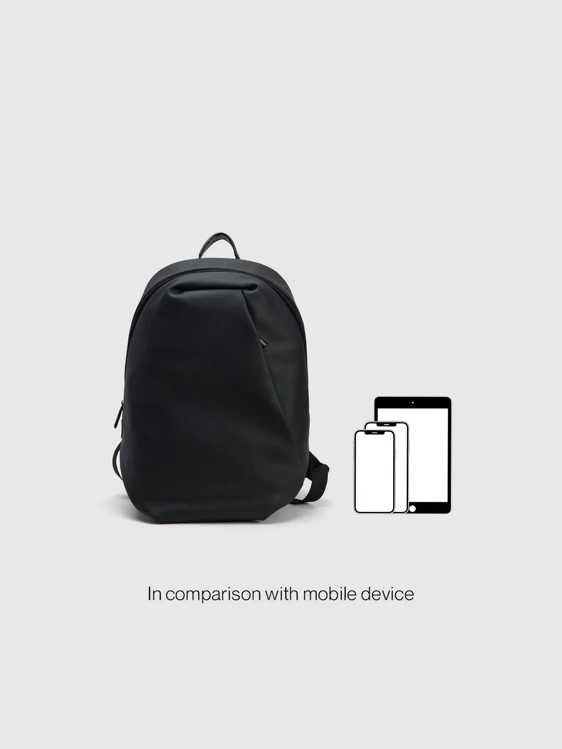 Backpacks