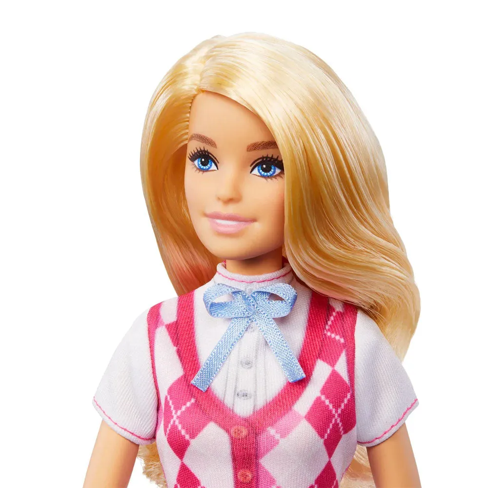 Barbie Mysteries - The Great Horse Chase - Malibu