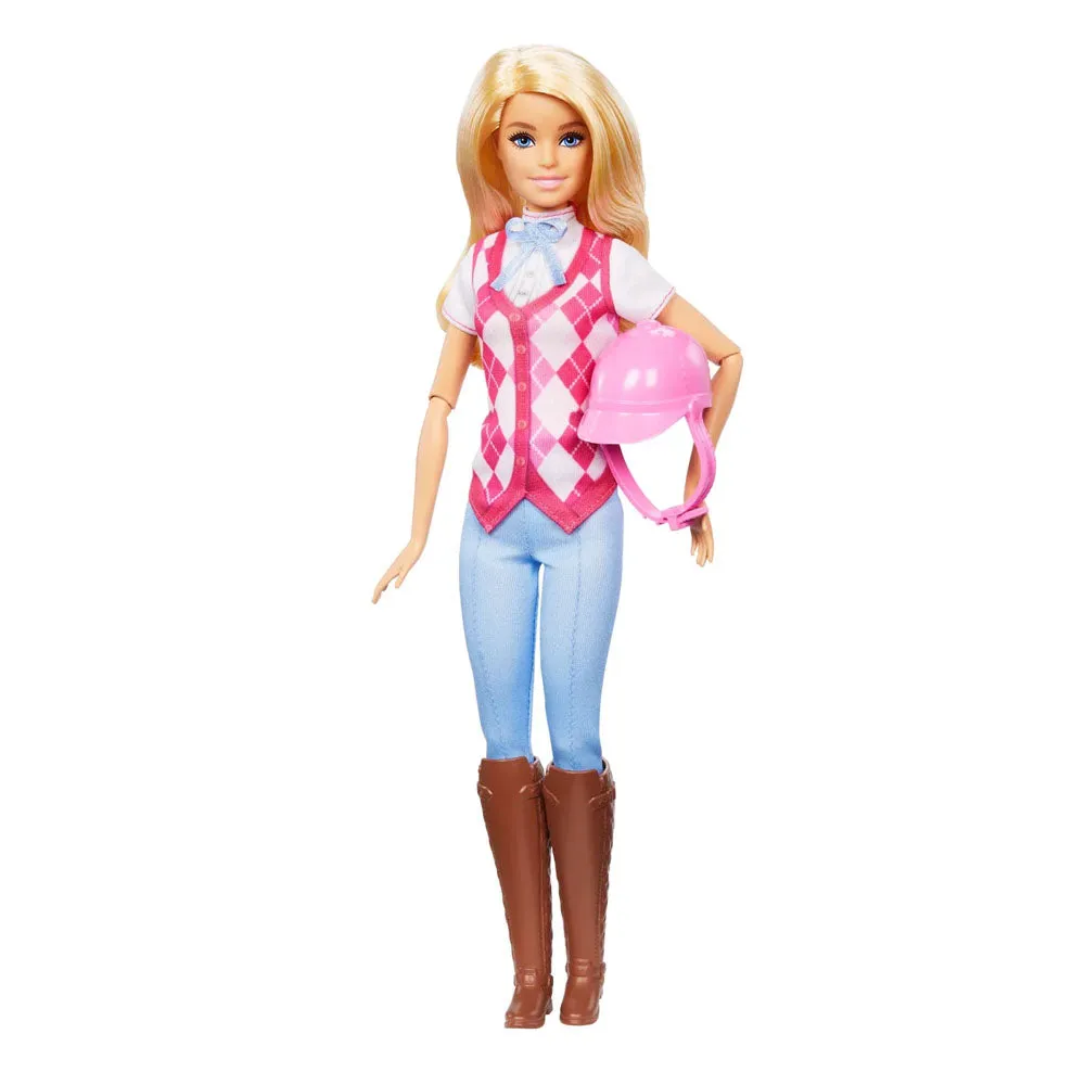 Barbie Mysteries - The Great Horse Chase - Malibu