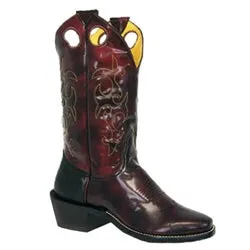 Barstow Classic Riding Boots