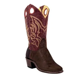 Barstow Classic Riding Boots