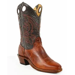 Barstow Classic Riding Boots