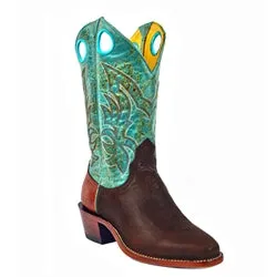 Barstow Classic Riding Boots