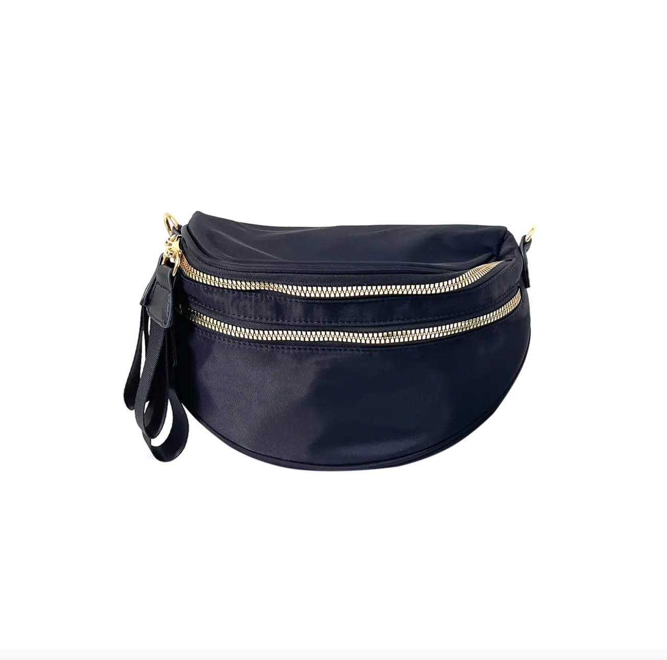 BC Small Nylon Fanny Pack