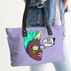 Be You! Stylish Tote