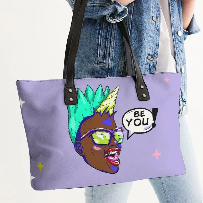 Be You! Stylish Tote
