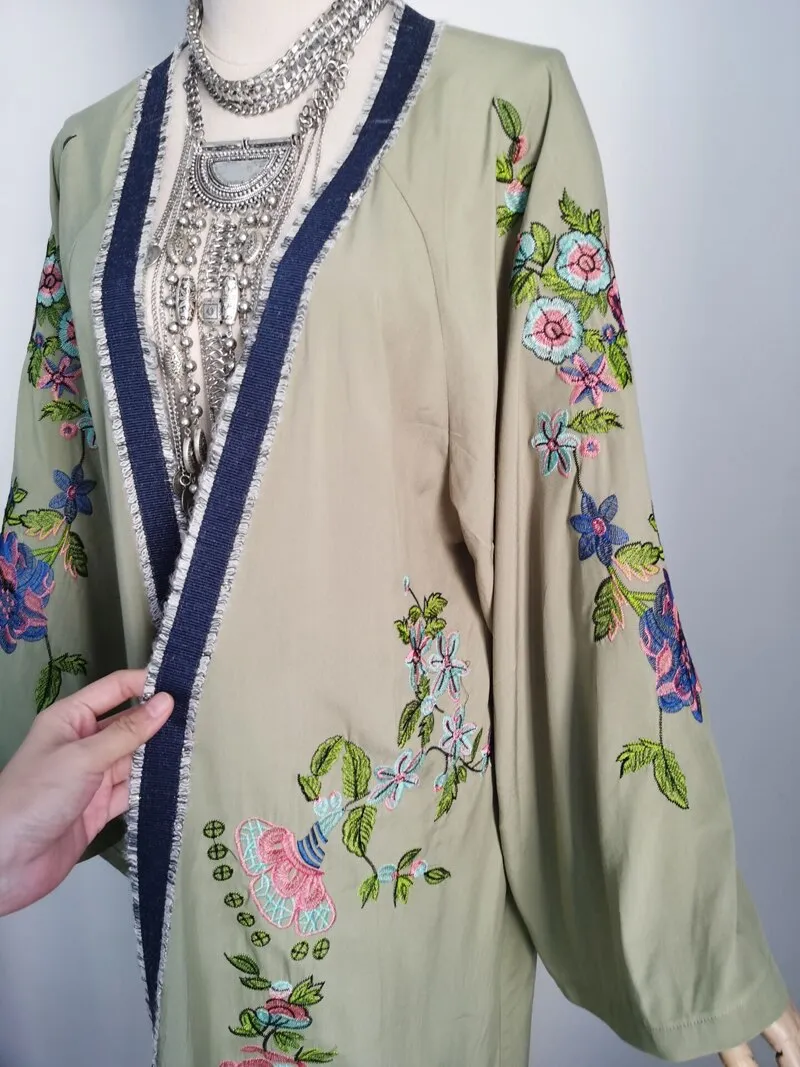 Beach Bikini Cover Up Women Blouses