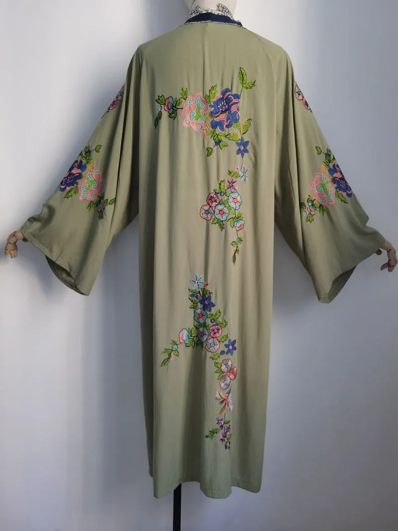 Beach Bikini Cover Up Women Blouses