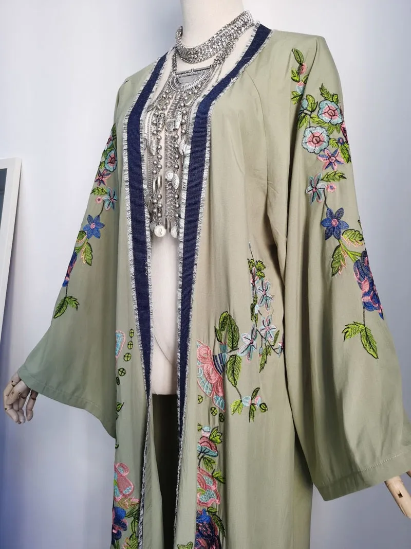 Beach Bikini Cover Up Women Blouses