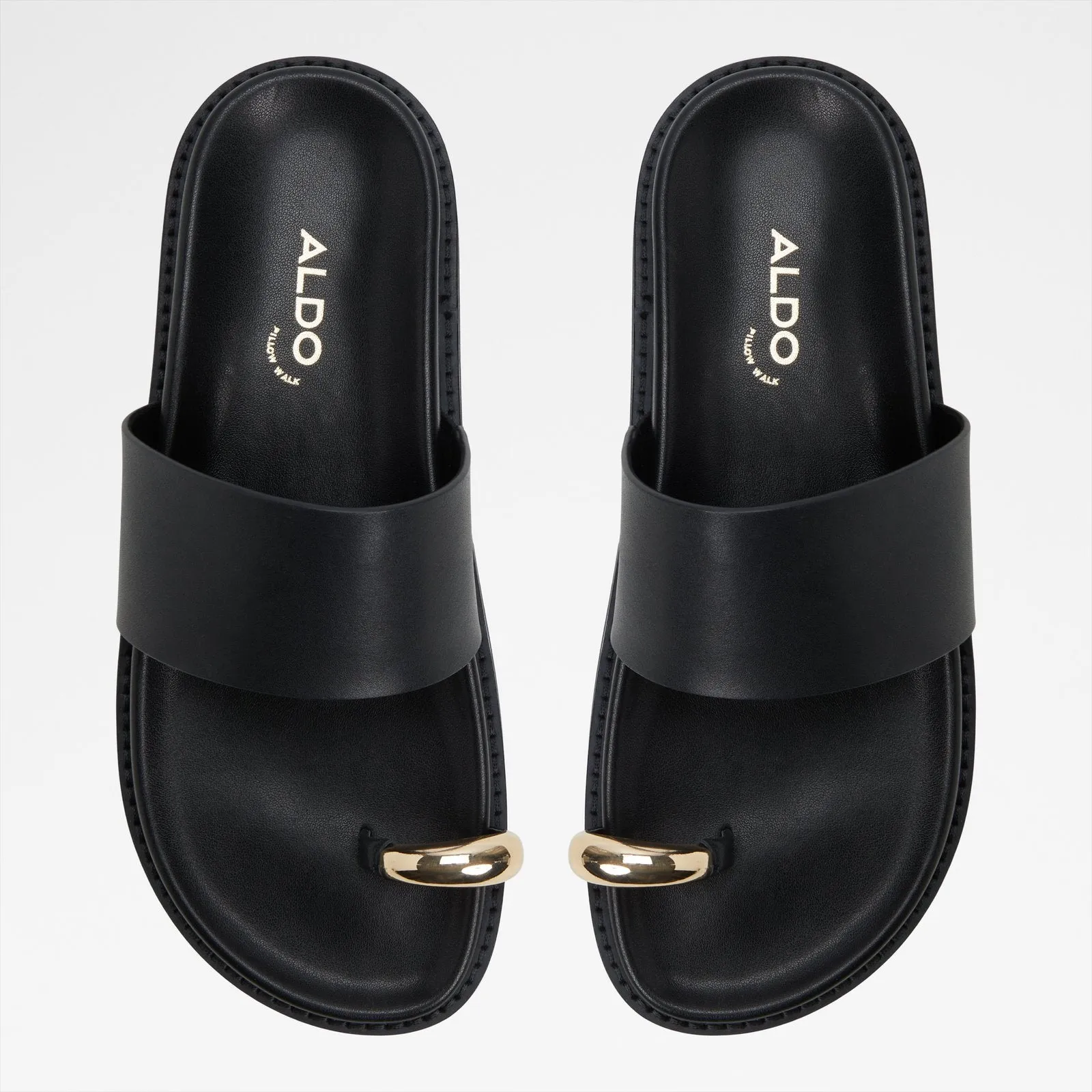 Beachstroll / Flat Sandals