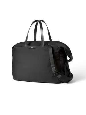 Bellroy Weekender Plus Black 45L